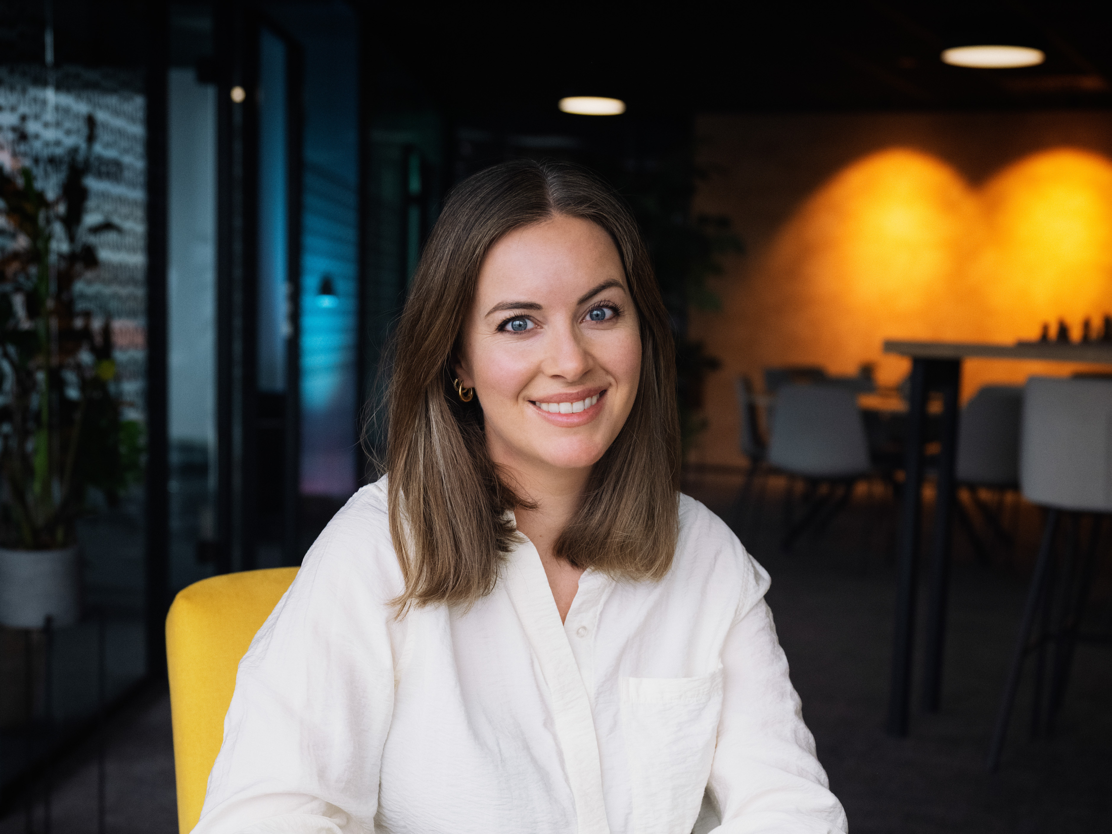 PeoplewithE med avdeling i Mandal