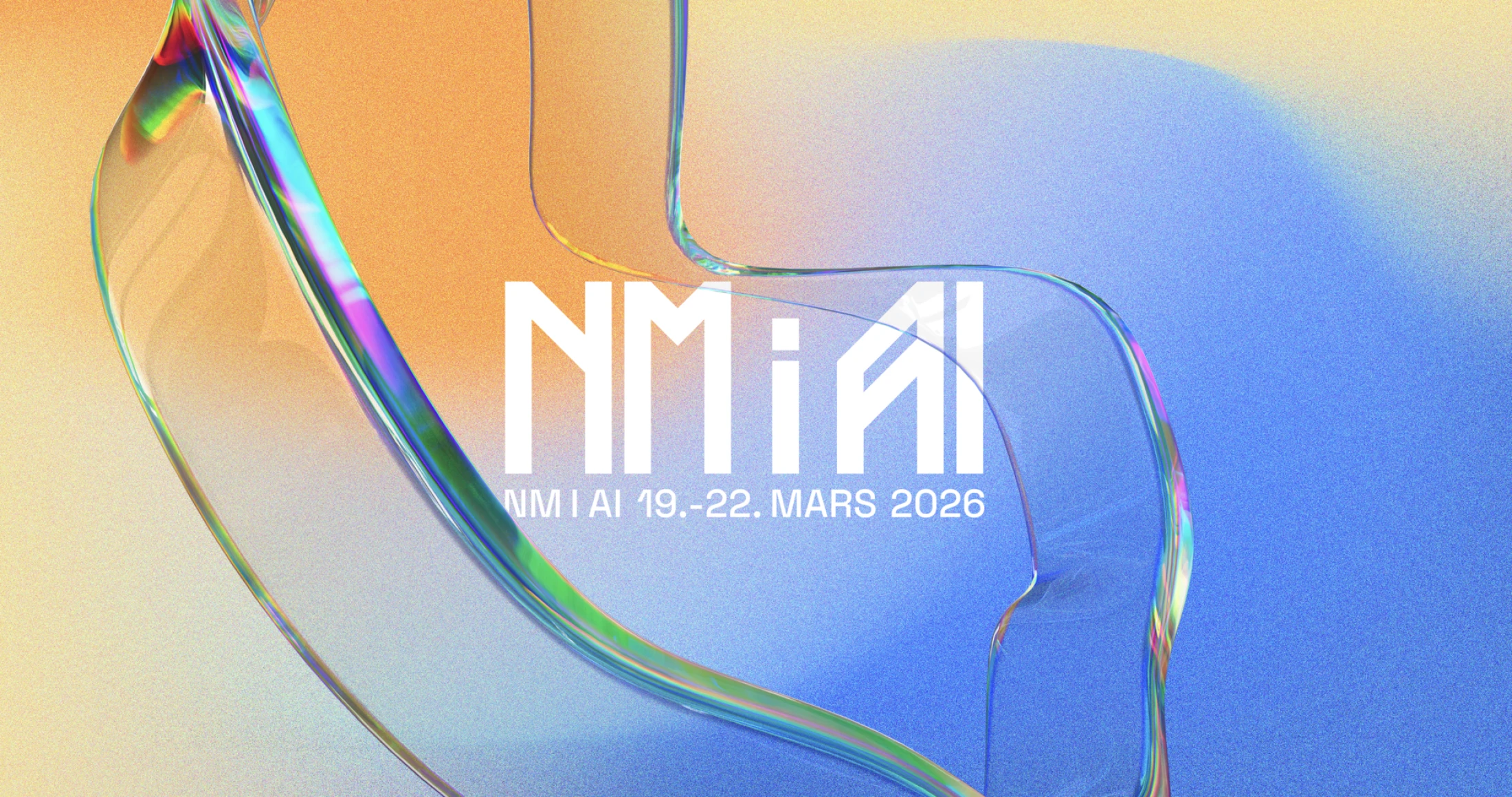 NM i AI - Sørlandshub