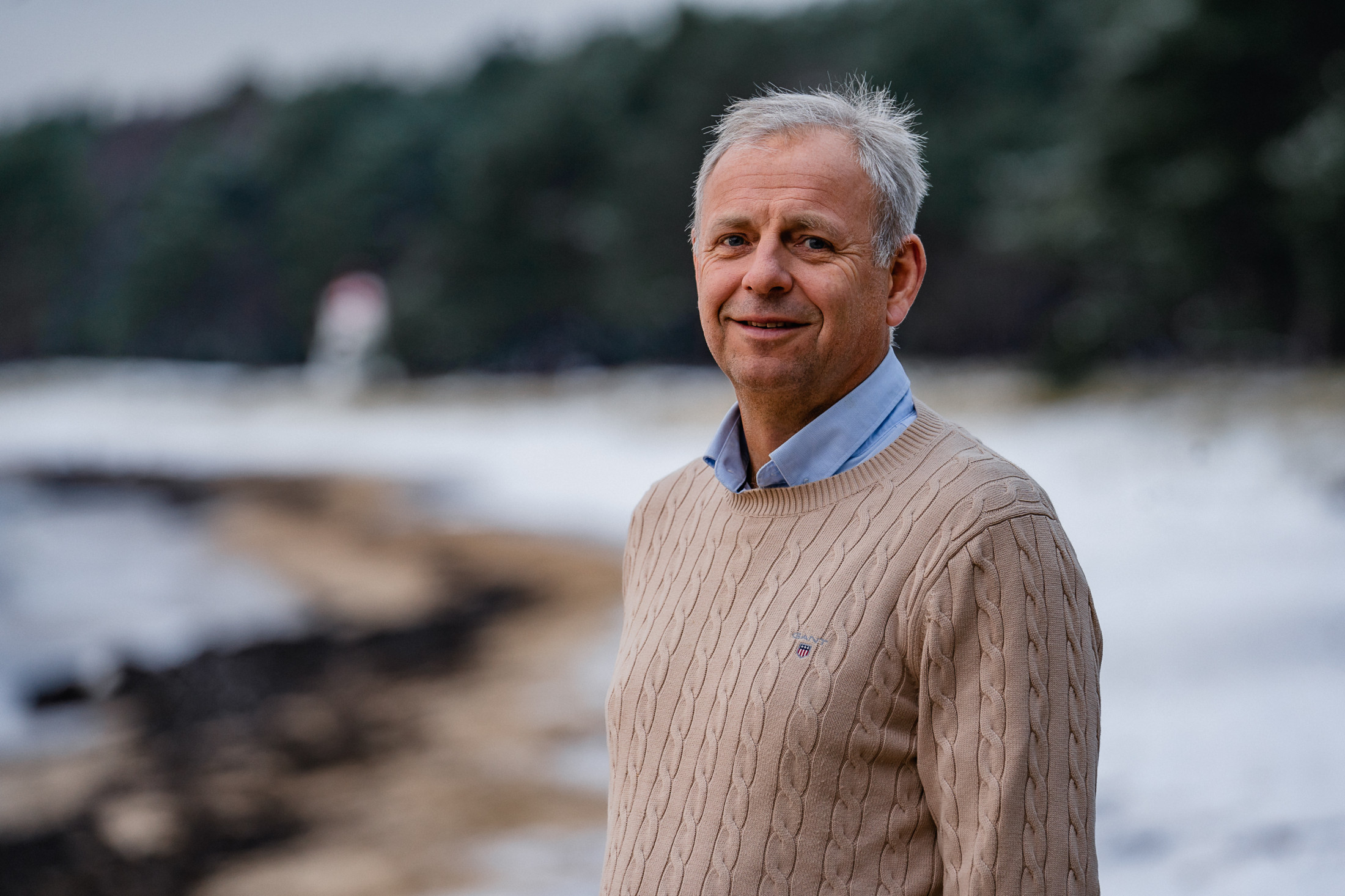 Utviklingsmotoren SinPro flytter inn i Motion